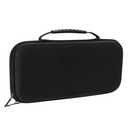 FUNLAB Games Guardian Switch 2 Carrying Case - Black
