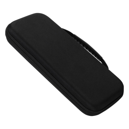 FUNLAB Games Guardian Switch 2 Carrying Case - Black