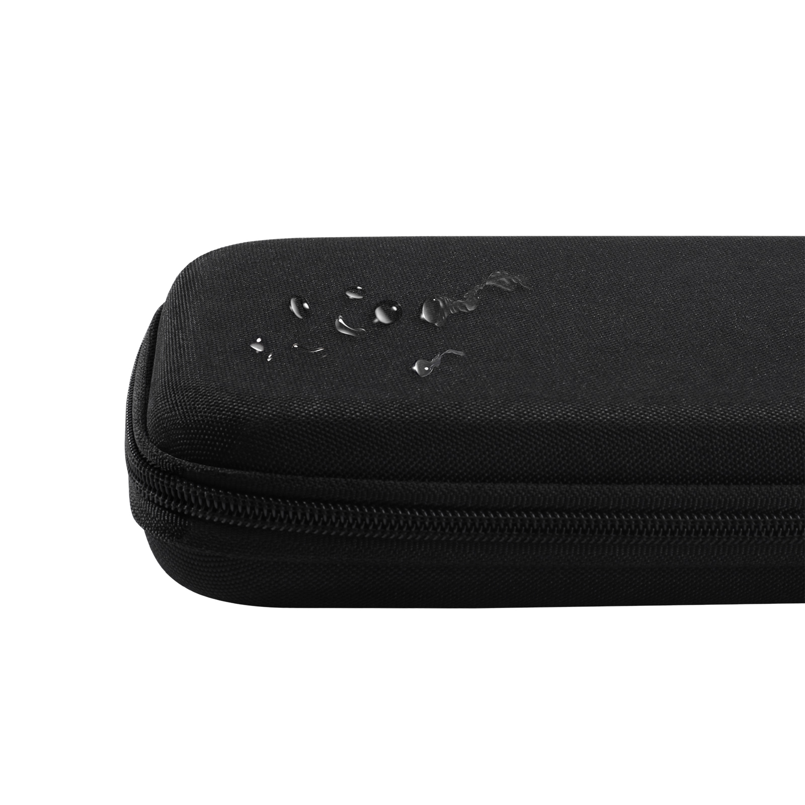 FUNLAB Funcase Switch 2 Carrying Case - Black-FUNLAB
