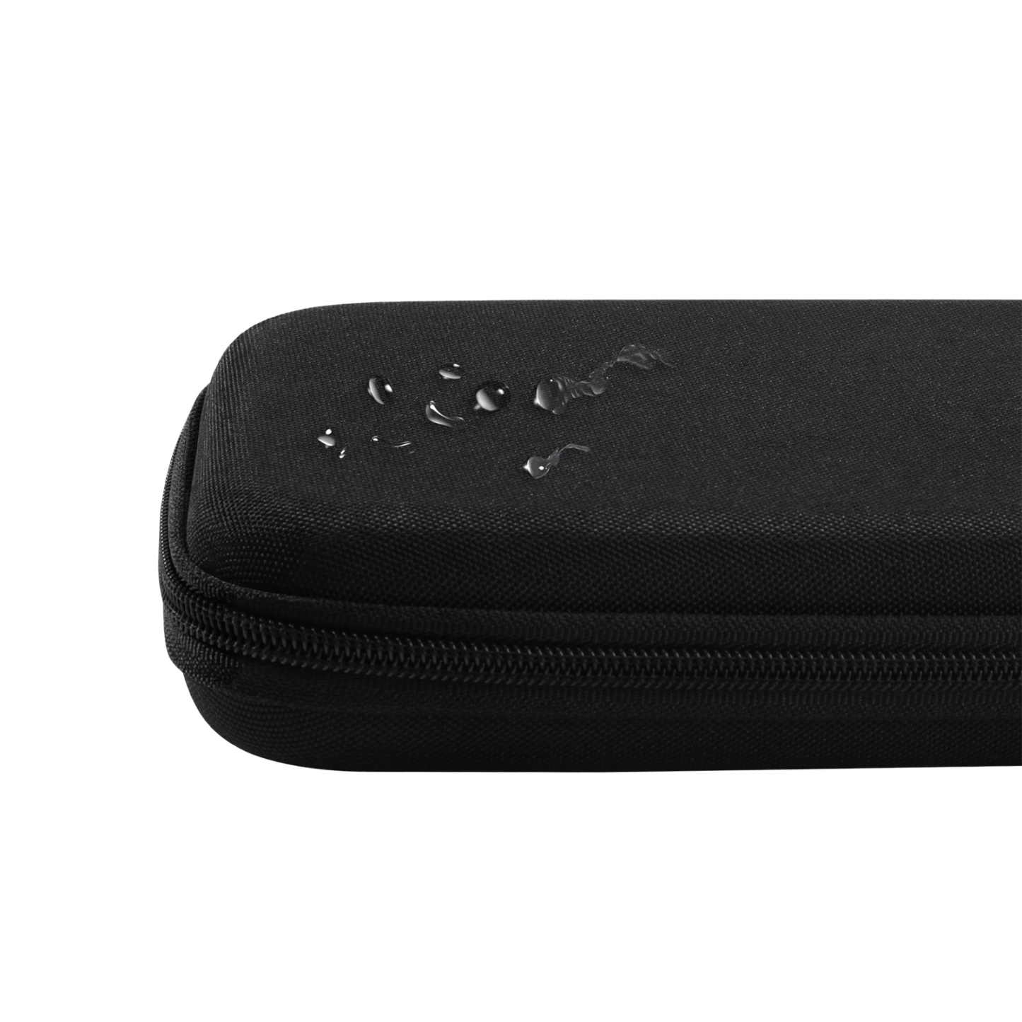 FUNLAB Games Guardian Switch 2 Carrying Case - Black