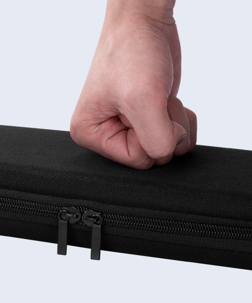 נרתיק נשיאה Funcase עבור Nintendo Switch 2 מבית FUNLAB