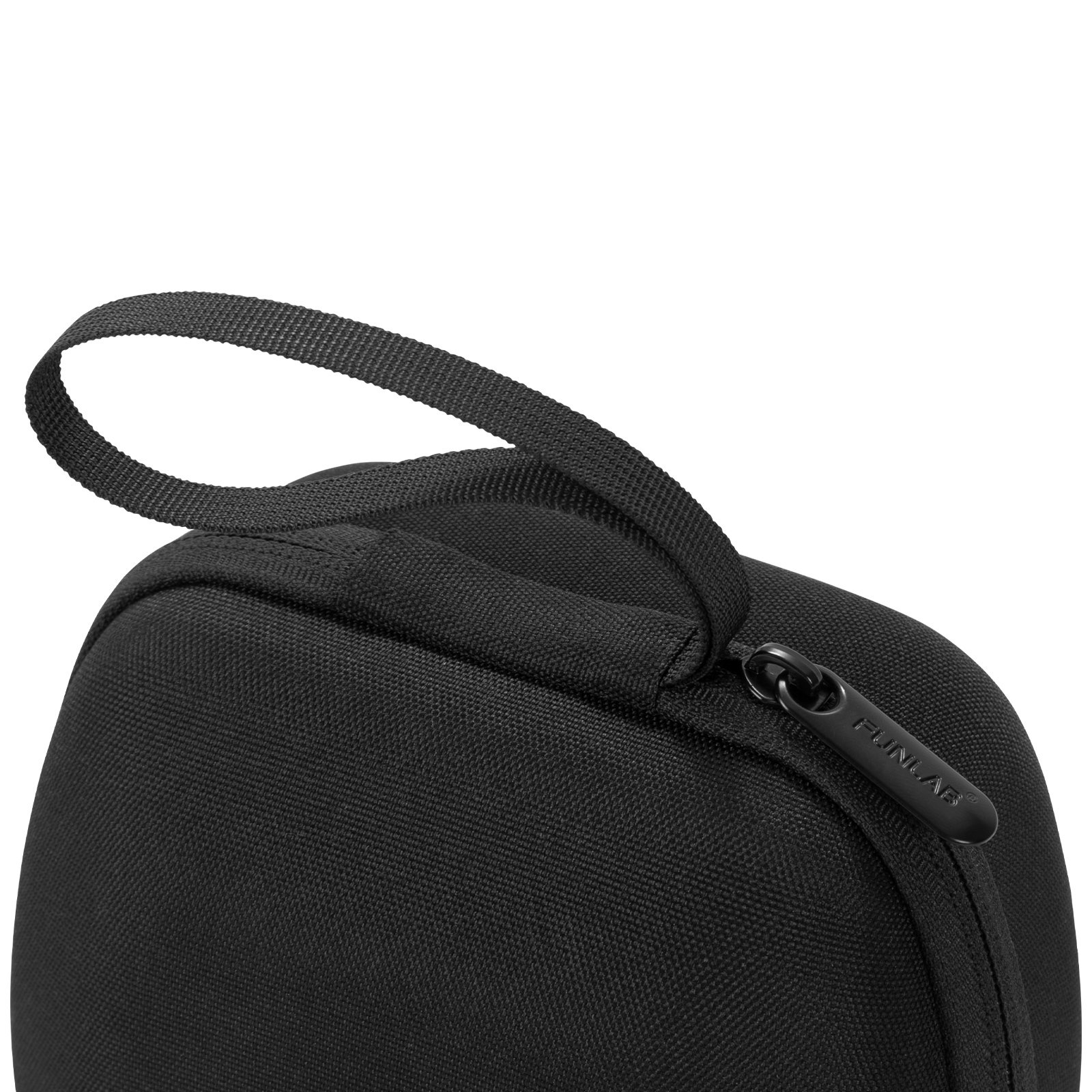 FUNLAB Switch Pro Controller Carrying Case - Black