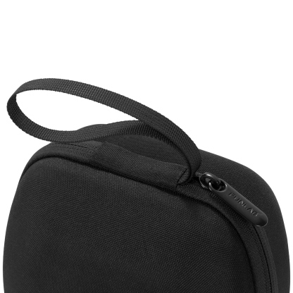 FUNLAB Switch Pro Controller Carrying Case - Black