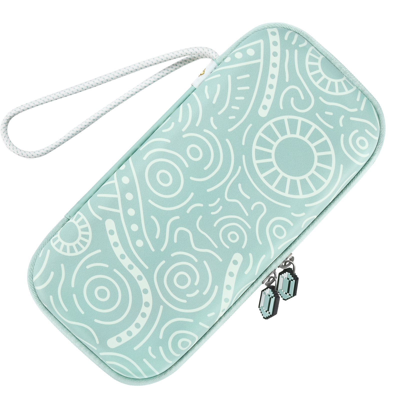 FUNLAB Games Guardian Switch Carrying Case - Mystic