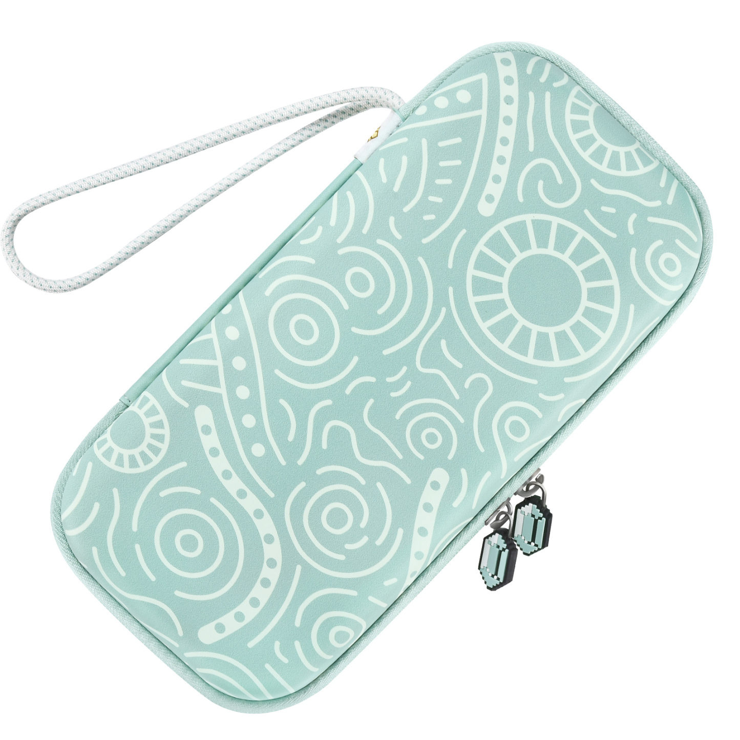 FUNLAB Games Guardian Switch Carrying Case - Mystic