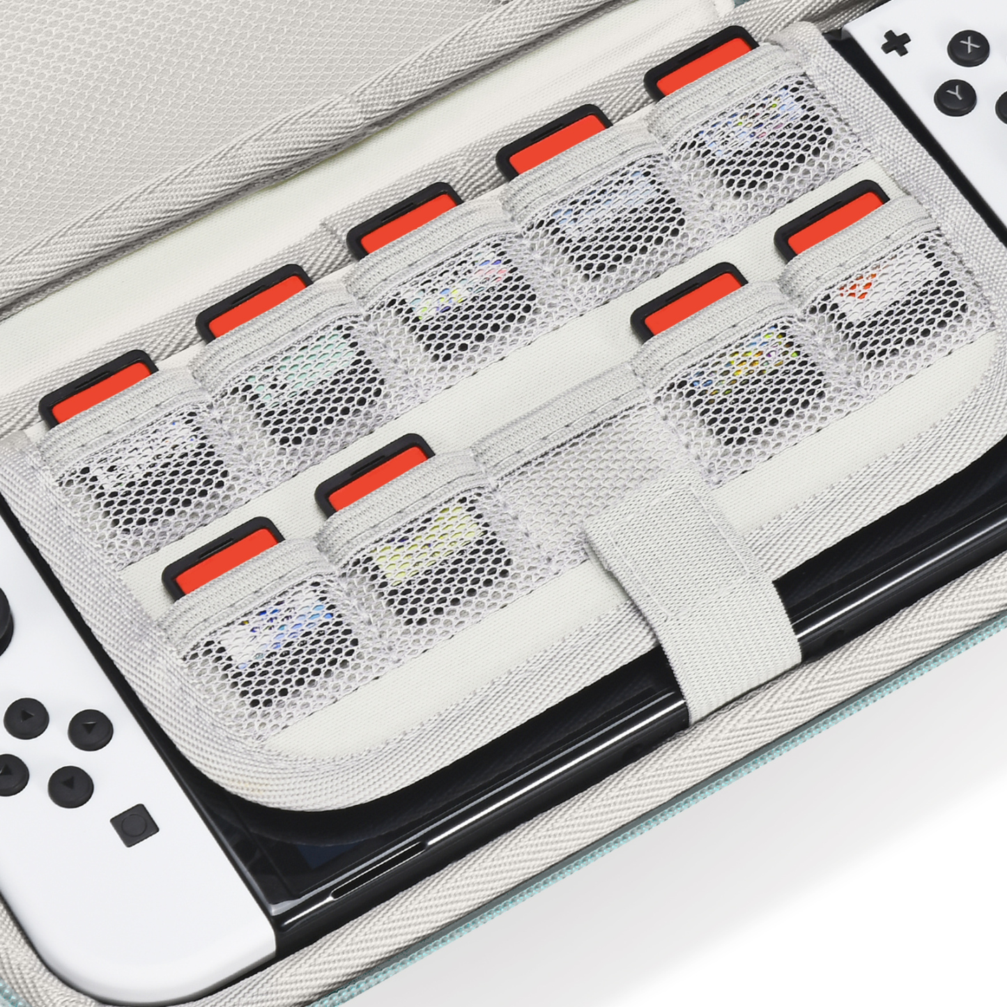 FUNLAB Games Guardian Switch Carrying Case - Mystic