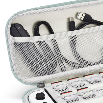 FUNLAB Games Guardian Switch Carrying Case - Mystic