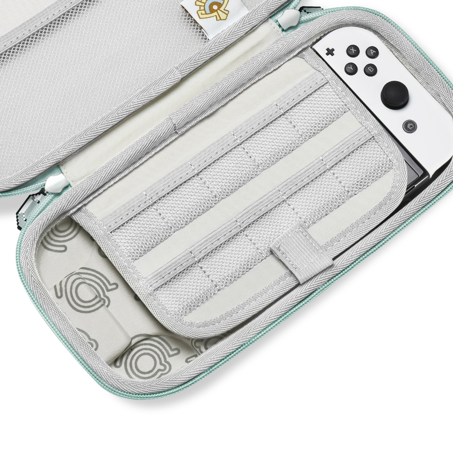 FUNLAB Games Guardian Switch Carrying Case - Mystic