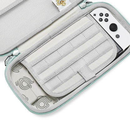 FUNLAB Games Guardian Switch Carrying Case - Mystic