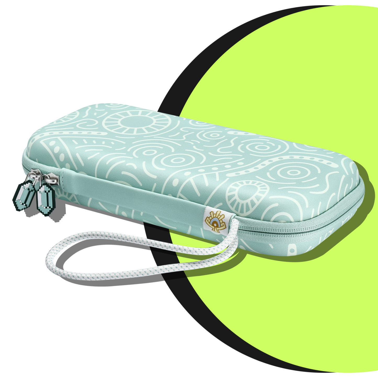 FUNLAB Games Guardian Switch Carrying Case - Mystic