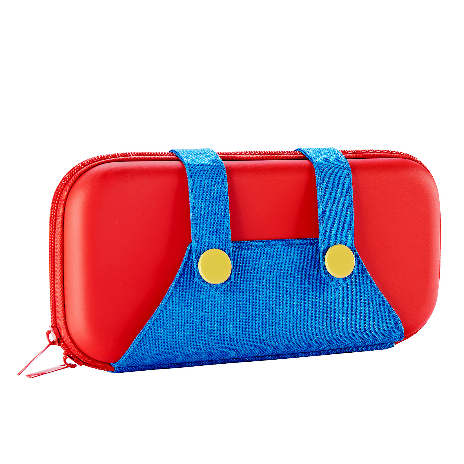 FUNLAB Games Guardian Switch Carrying Case - Overall Red