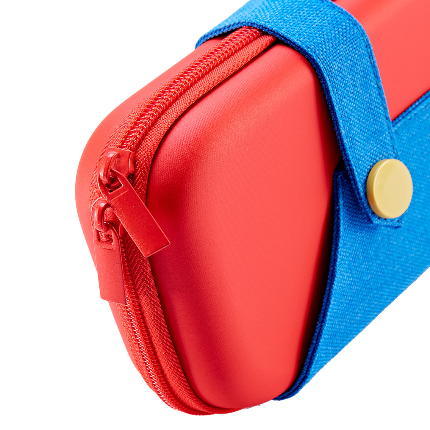 FUNLAB Games Guardian Switch Carrying Case - Overall Red