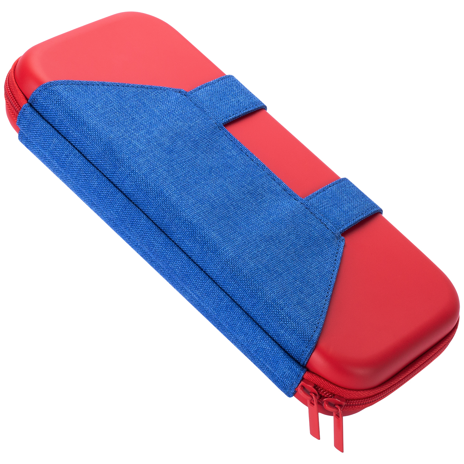 FUNLAB Games Guardian Switch 2 Carrying Case - Overall Red