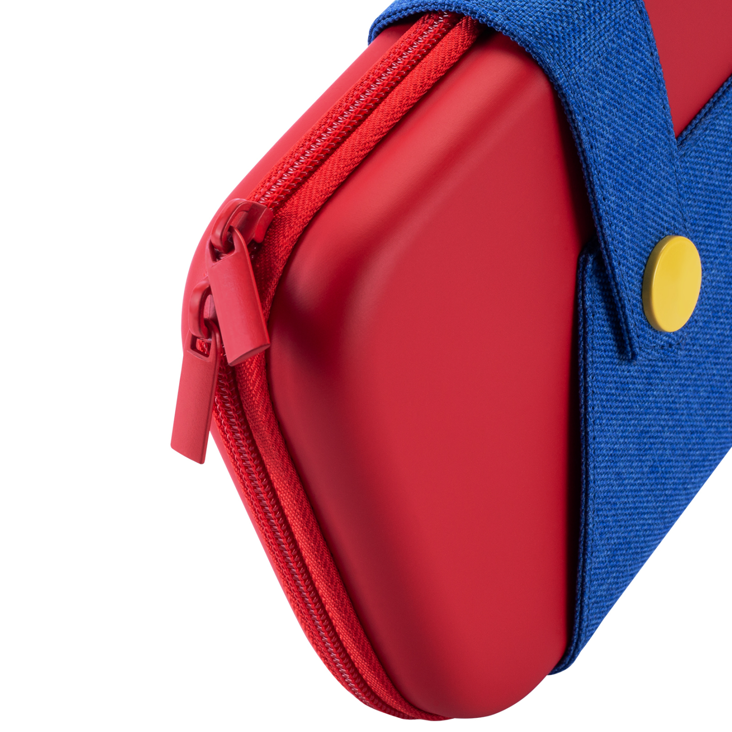 FUNLAB Games Guardian Switch 2 Carrying Case - Overall Red