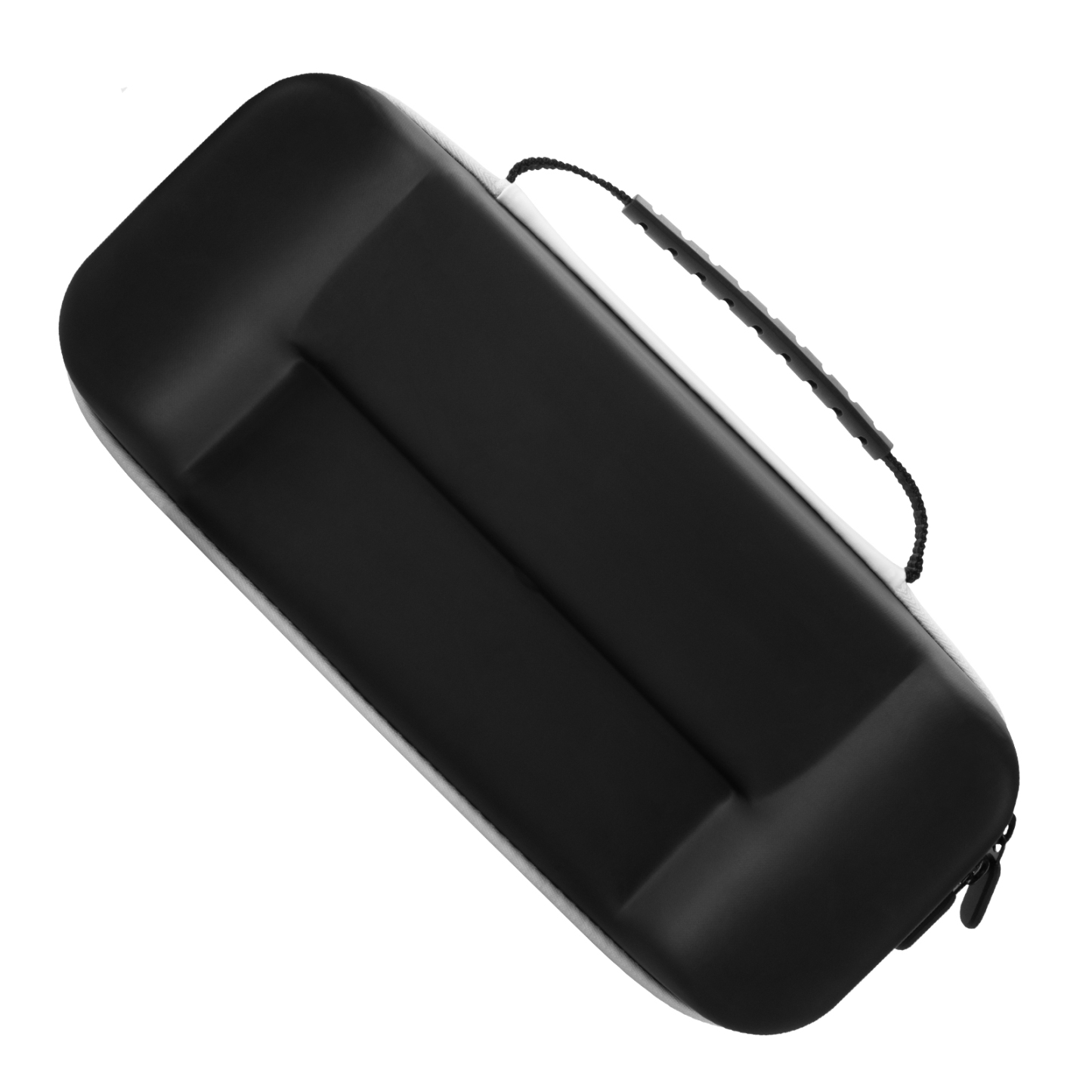 FUNLAB Games Guardian Playstation5 Portal Carrying Case - White