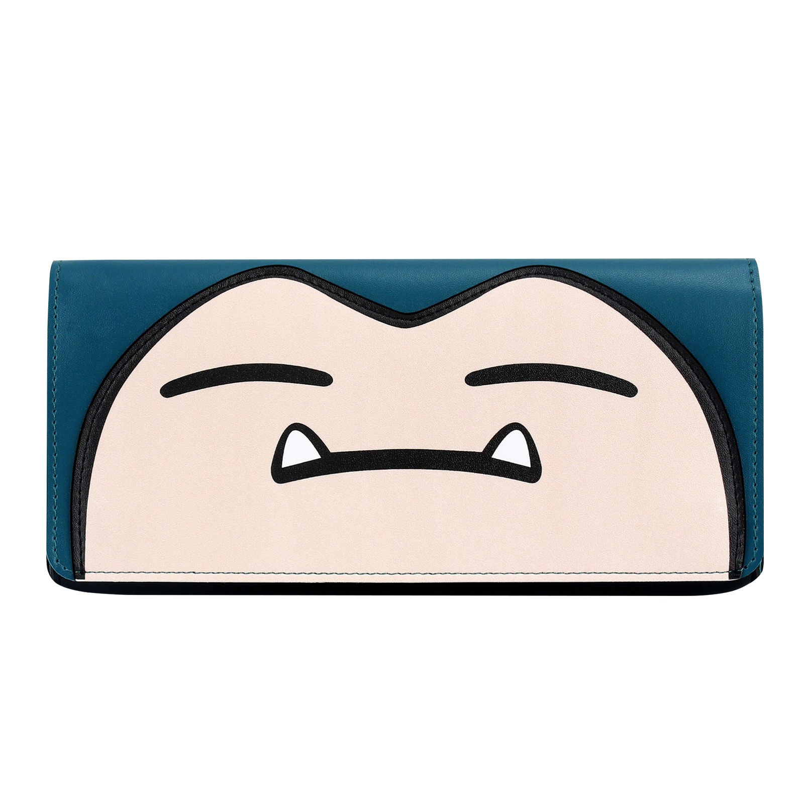FUNLAB Games Guardian Switch 2 Carrying Case - Snorlax
