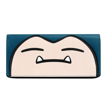 FUNLAB Games Guardian Switch 2 Carrying Case - Snorlax