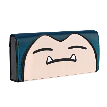 FUNLAB Games Guardian Switch 2 Carrying Case - Snorlax