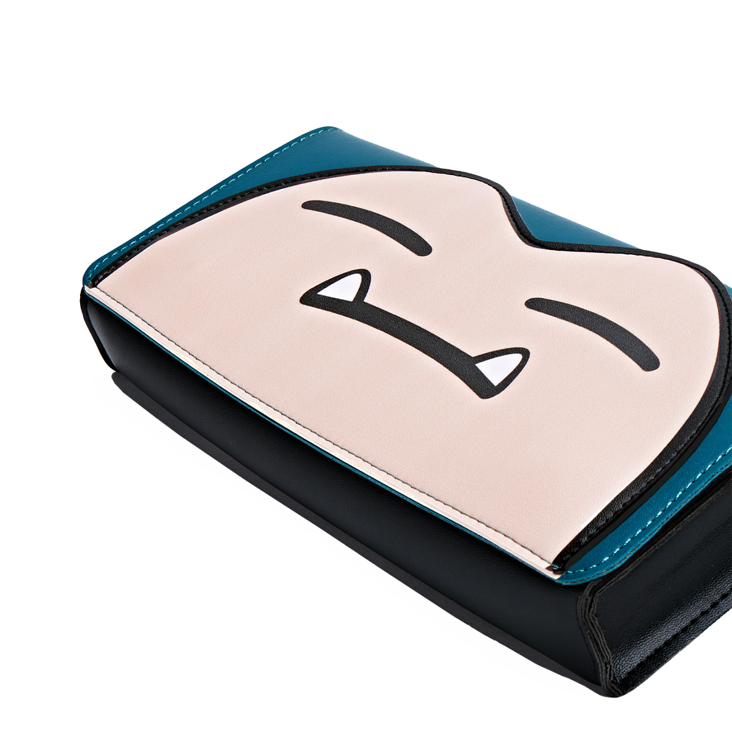 FUNLAB Games Guardian Switch 2 Carrying Case - Snorlax