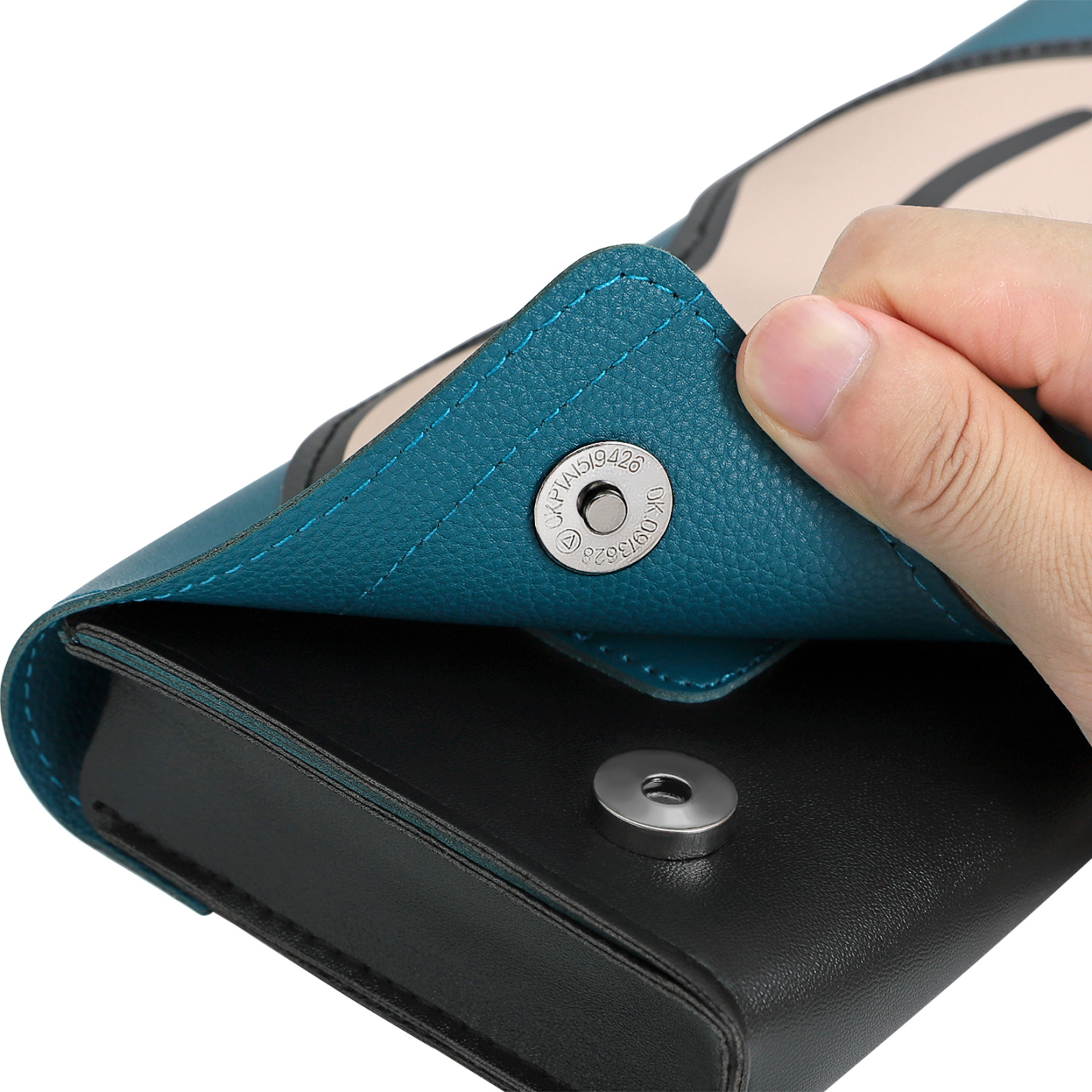 FUNLAB Games Guardian Switch 2 Carrying Case - Snorlax