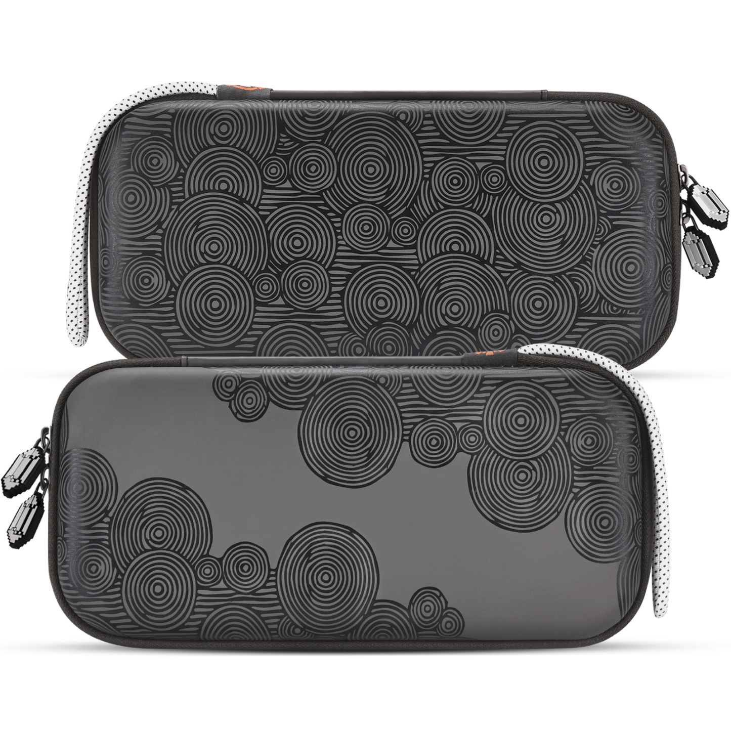 FUNLAB Games Guardian Switch Carrying Case - Zonaite Black