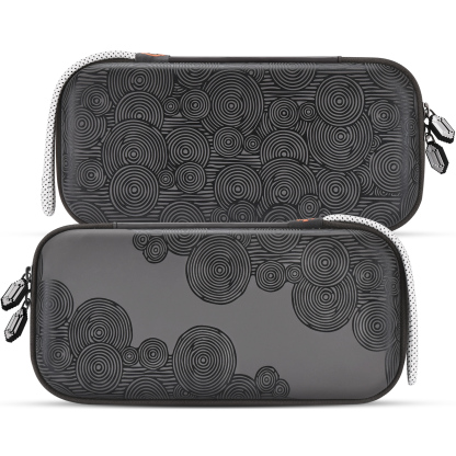 FUNLAB Games Guardian Switch Carrying Case - Zonaite Black