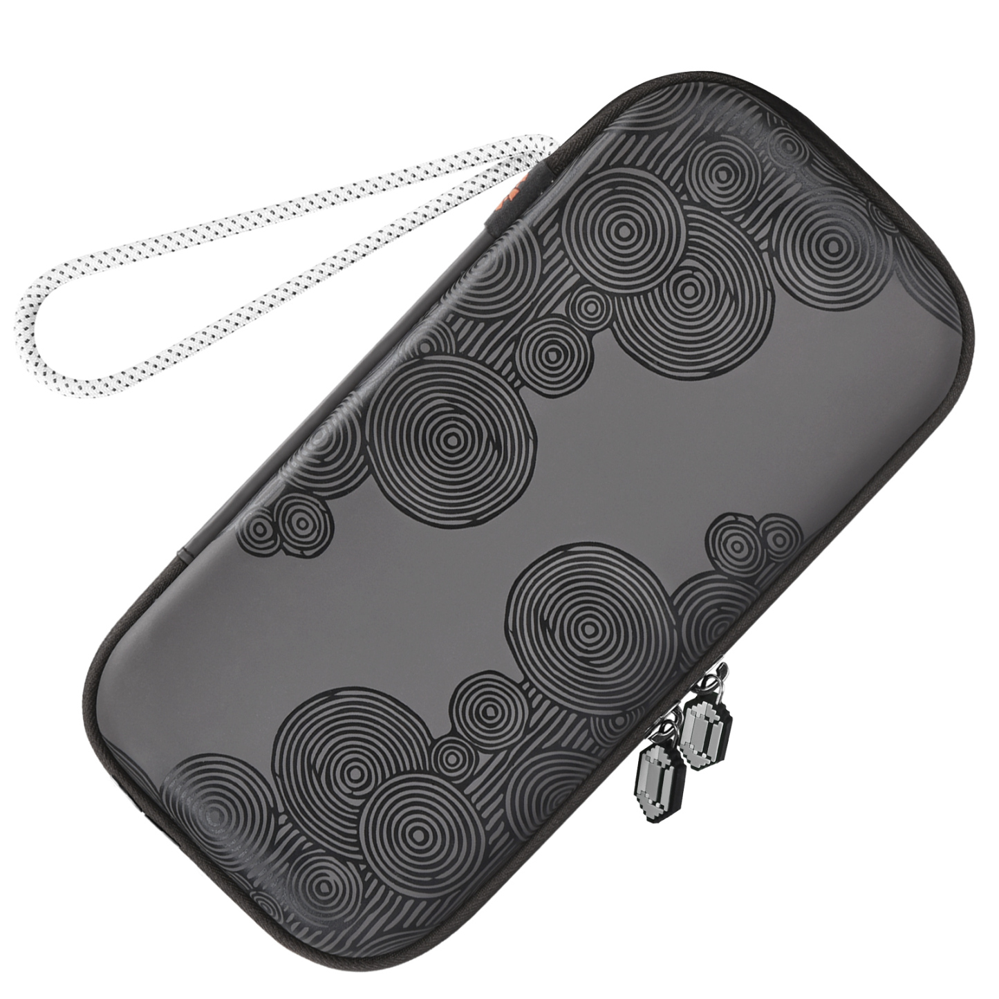 FUNLAB Games Guardian Switch Carrying Case - Zonaite Black
