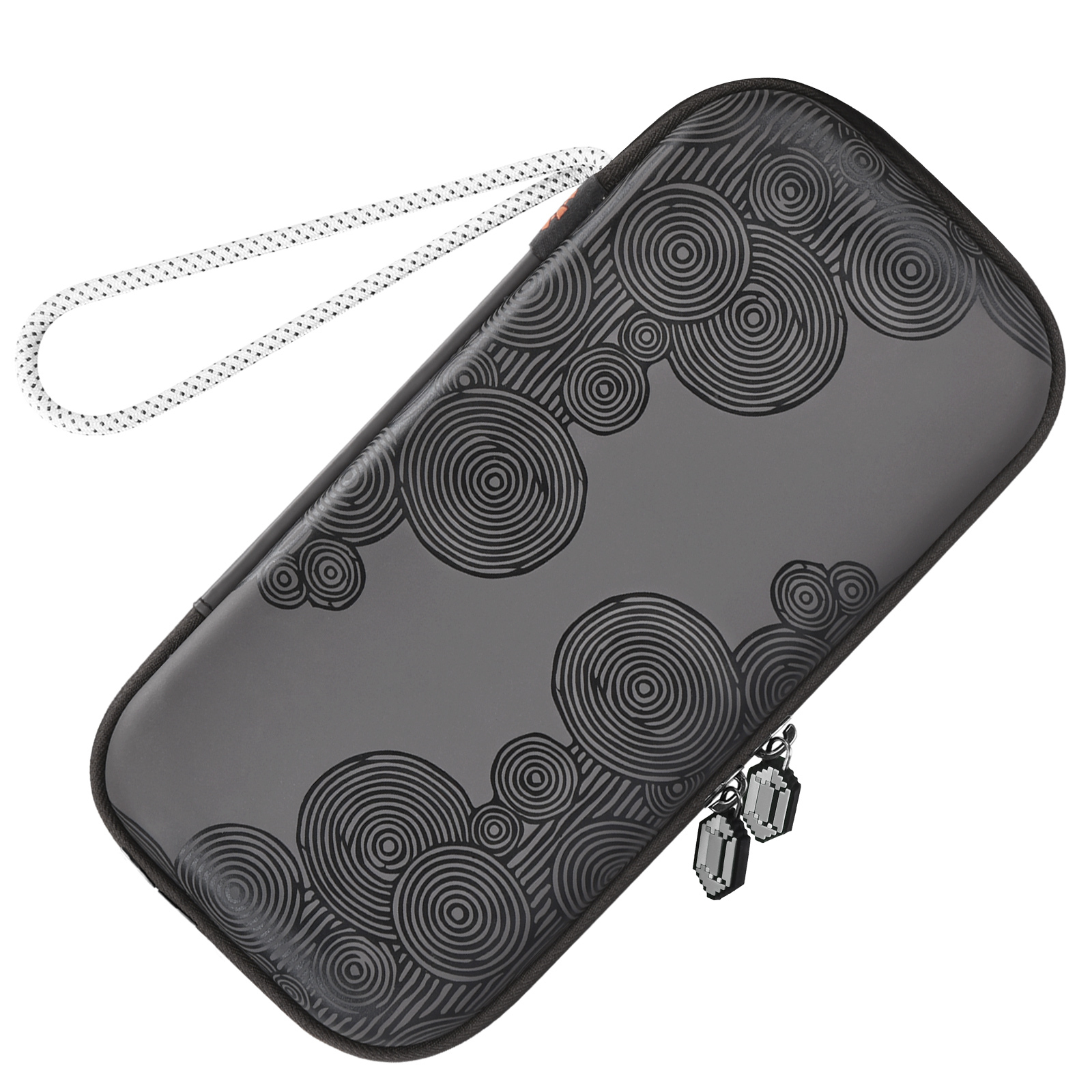 FUNLAB Games Guardian Switch Carrying Case - Zonaite Black