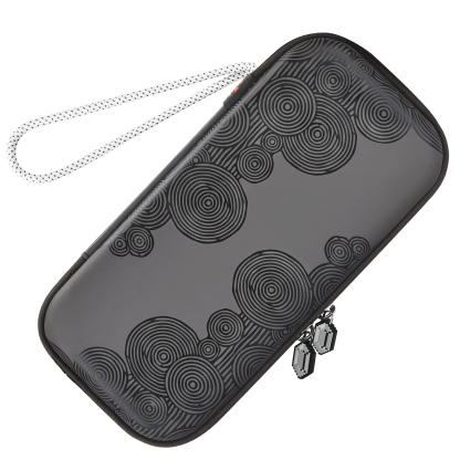 FUNLAB Games Guardian Switch Carrying Case - Zonaite Black
