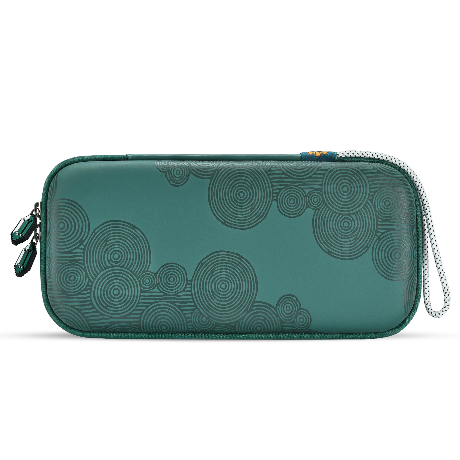 FUNLAB Games Guardian Switch Carrying Case - Green