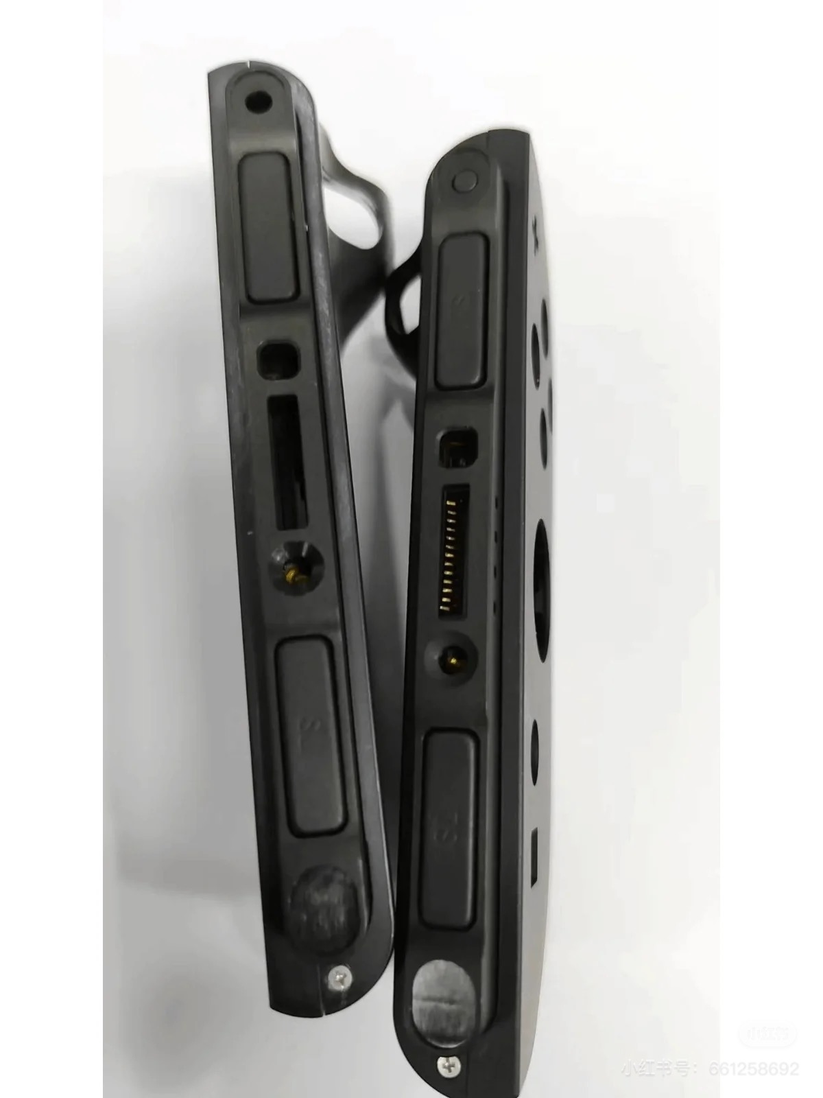 Leaked Joy-Con for new Nintendo console