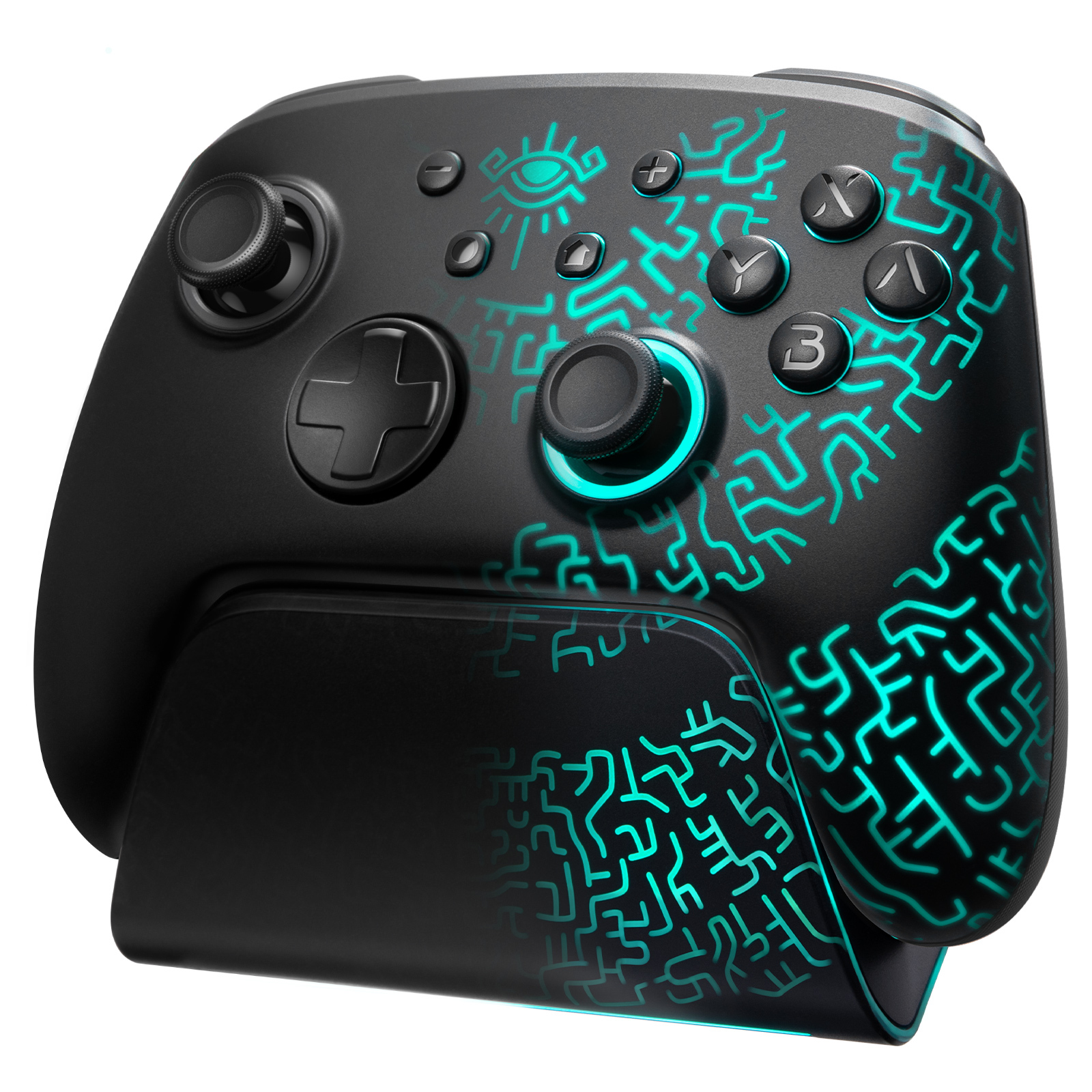 FUNLAB Luminex Pro Controller with Charging Dock - Miner
