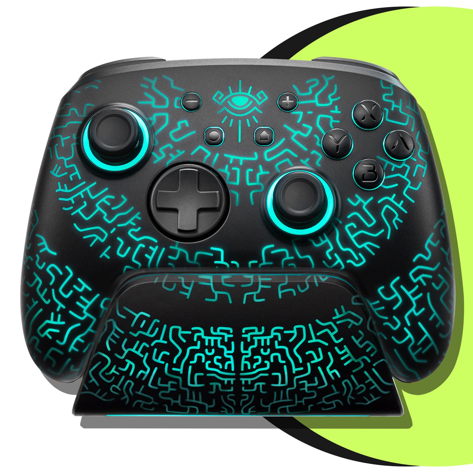 FUNLAB Luminex Pro Controller - Miner[Test]