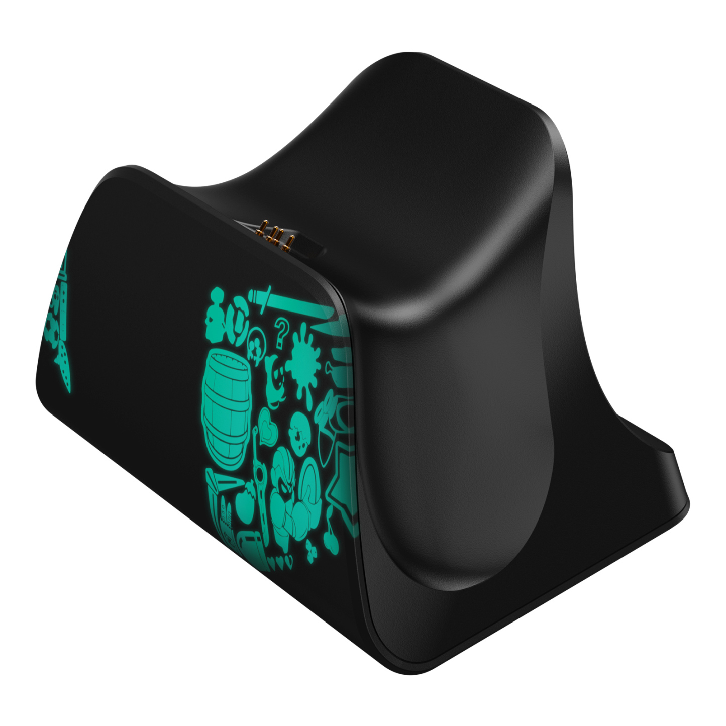 FUNLAB Luminex Pro Controller with Charging Dock - Smash