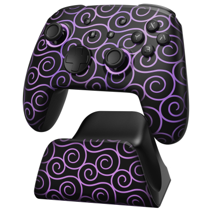 FUNLAB Luminex Pro Controller with Charging Dock - Spiricle