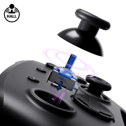 FUNLAB Luminex Pro Controller with Charging Dock - Spiricle
