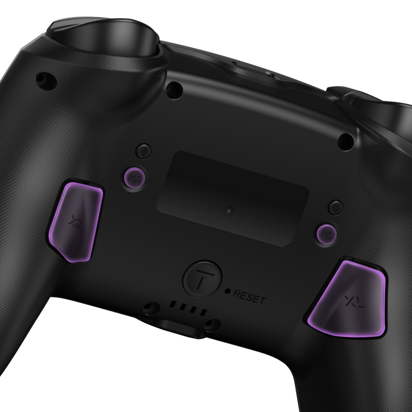 FUNLAB Luminex Pro Controller with Charging Dock - Spiricle