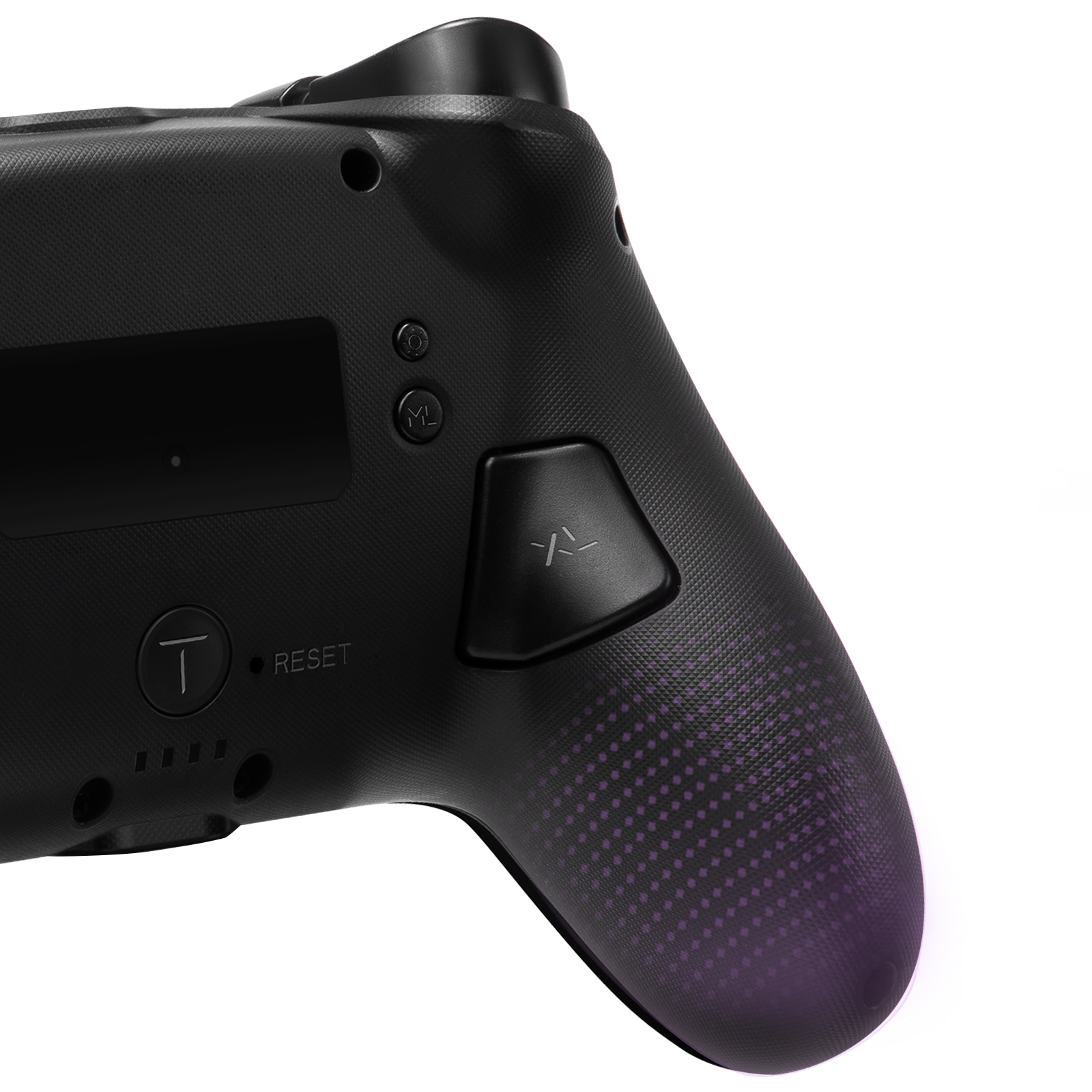 FUNLAB Luminex Pro Controller with Charging Dock - Spiricle