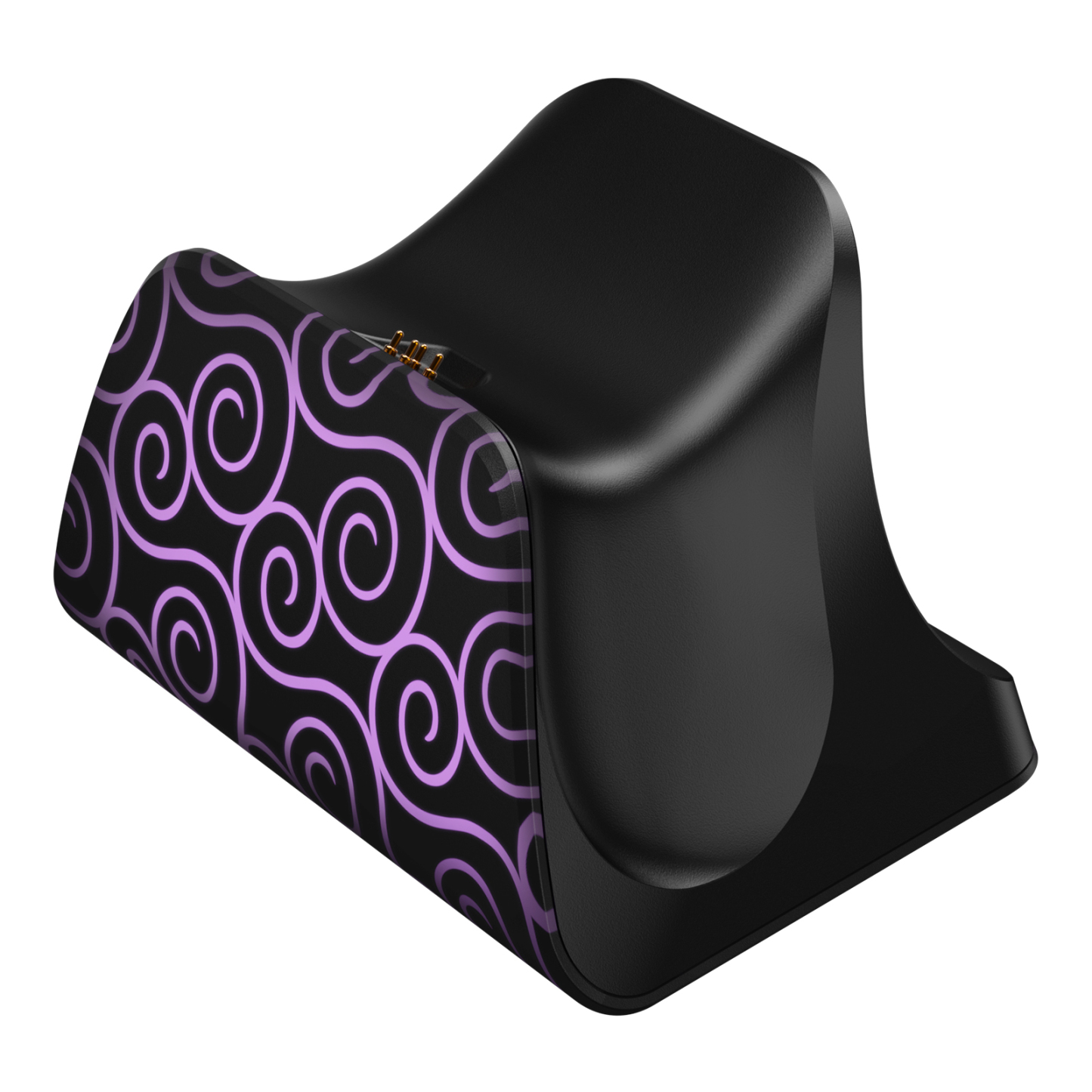 FUNLAB Luminex Pro Controller with Charging Dock - Spiricle