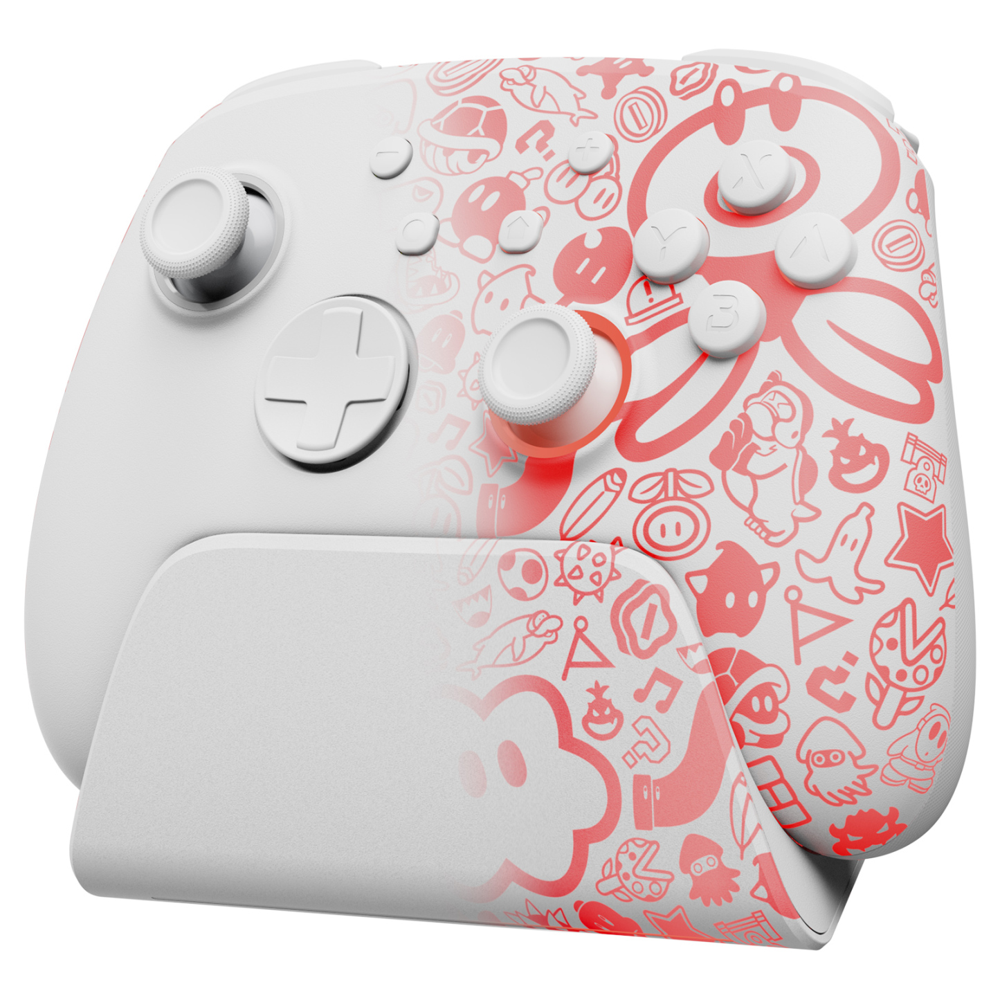FUNLAB Luminex Pro Controller with Charging Dock - Wonder