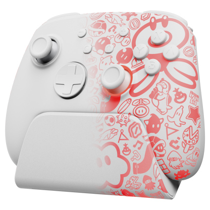 FUNLAB Luminex Pro Controller with Charging Dock - Wonder