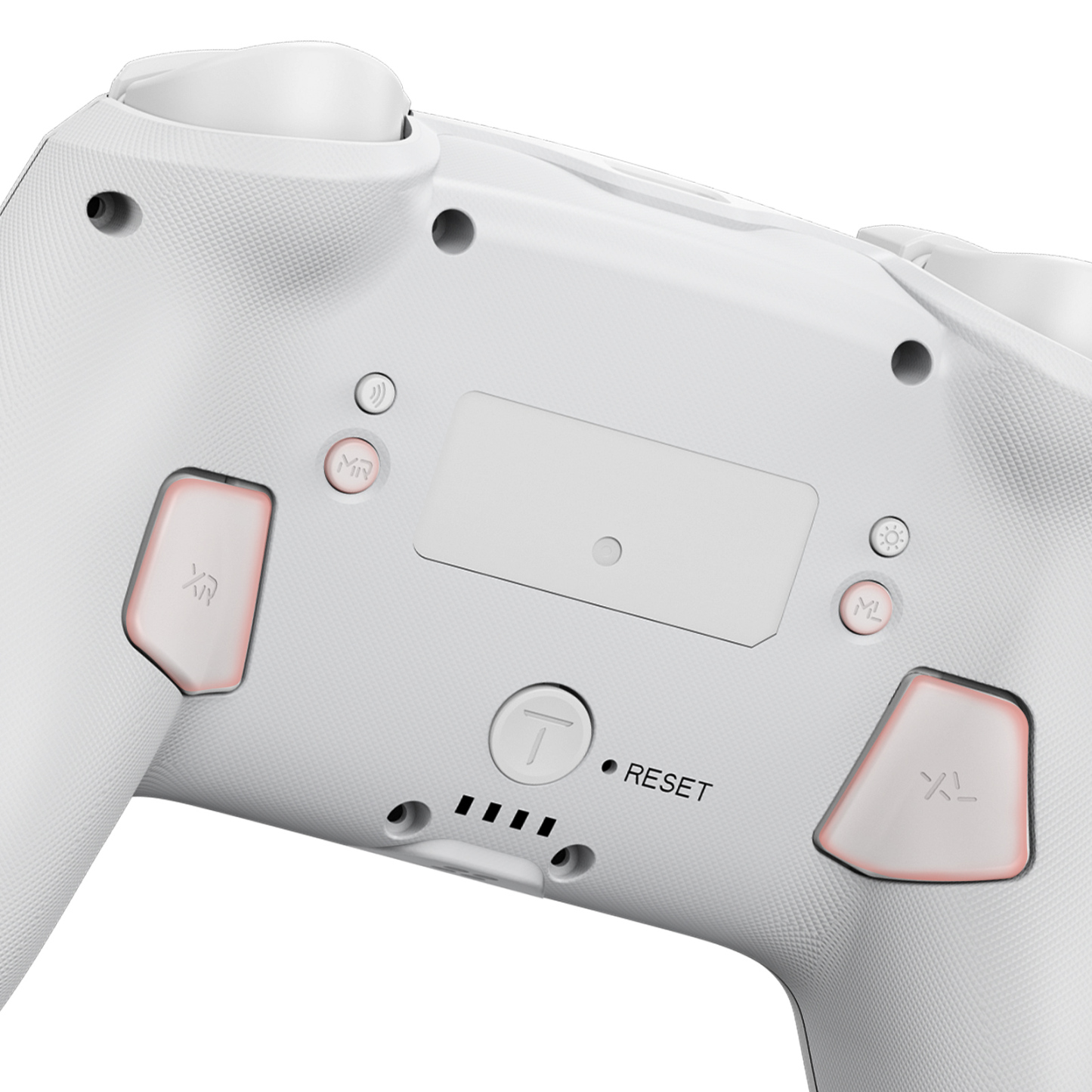 FUNLAB Luminex Pro Controller with Charging Dock - Wonder