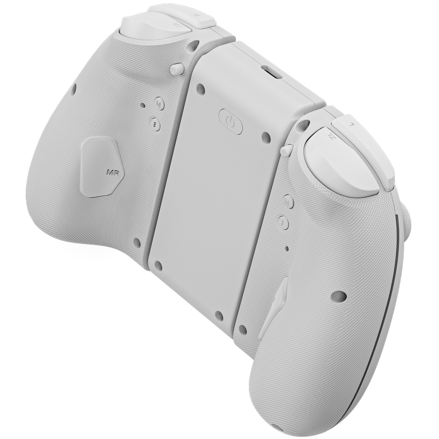 FUNLAB Lumingrip Joy-Con Charging Grip - Temple