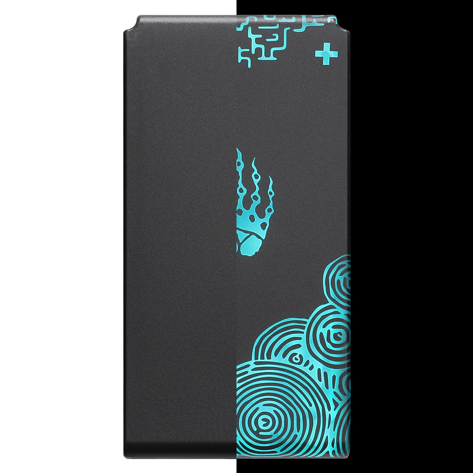 FUNLAB Lumingrip Joy-Con Charging Grip - Ultrahand