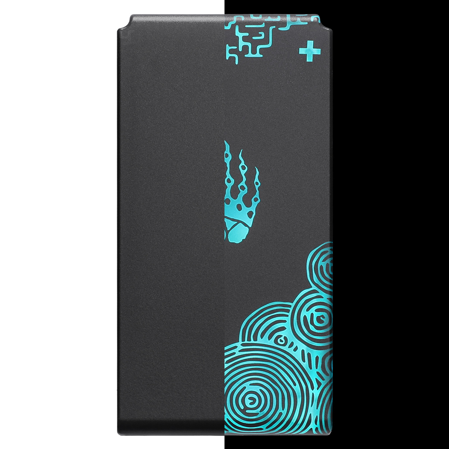 FUNLAB Lumingrip Joy-Con Charging Grip - Ultrahand