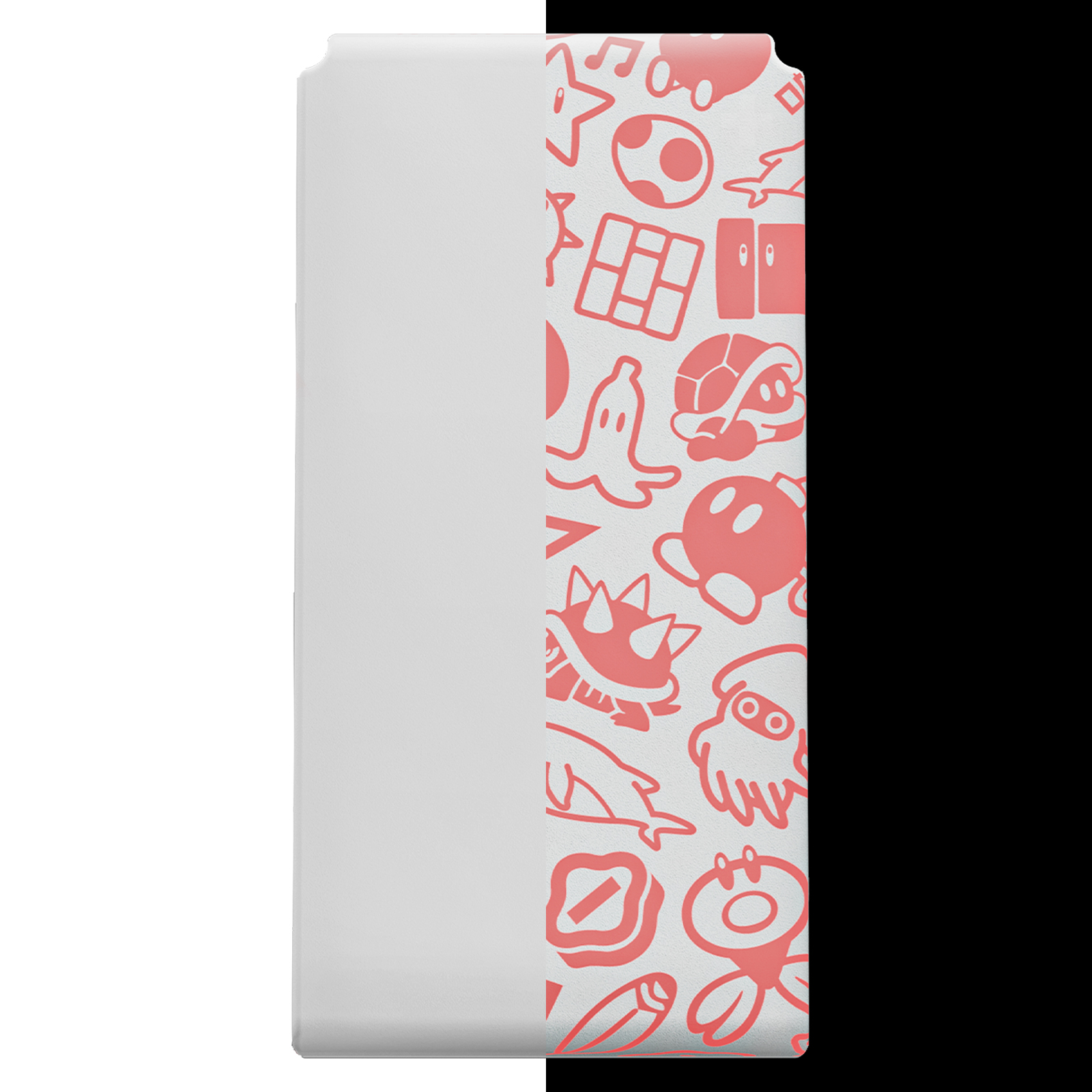 FUNLAB Lumingrip Joy-Con Charging Grip - Wonder