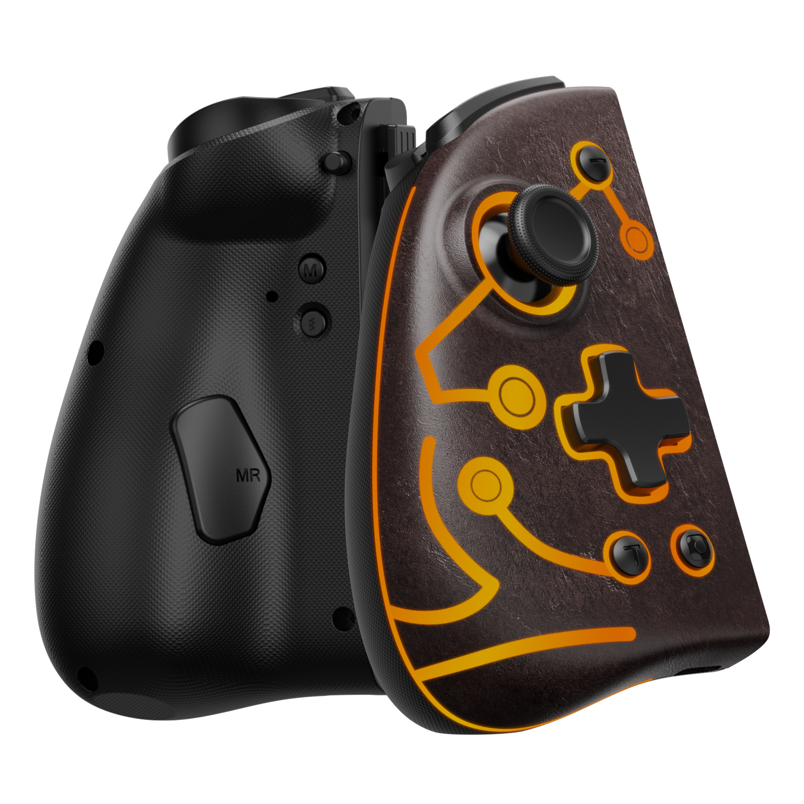 FUNLAB Luminous Joy-pad - Temple (Brazil Only)