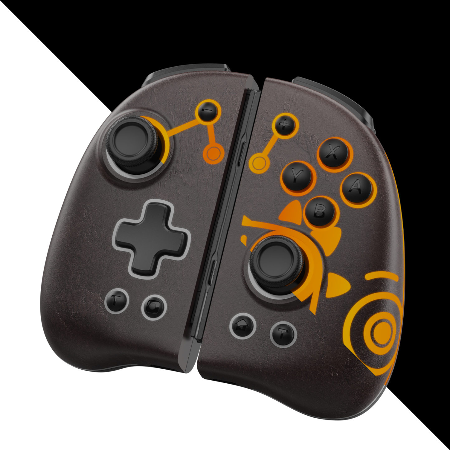 FUNLAB Luminous Joy-pad - Temple (Brazil Only)