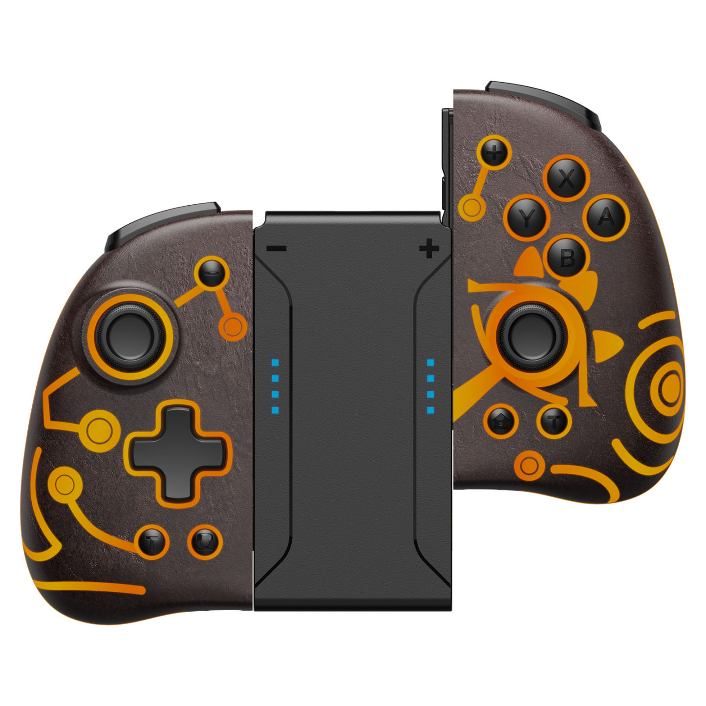 FUNLAB Luminous Joy-pad - Temple (Brazil Only)