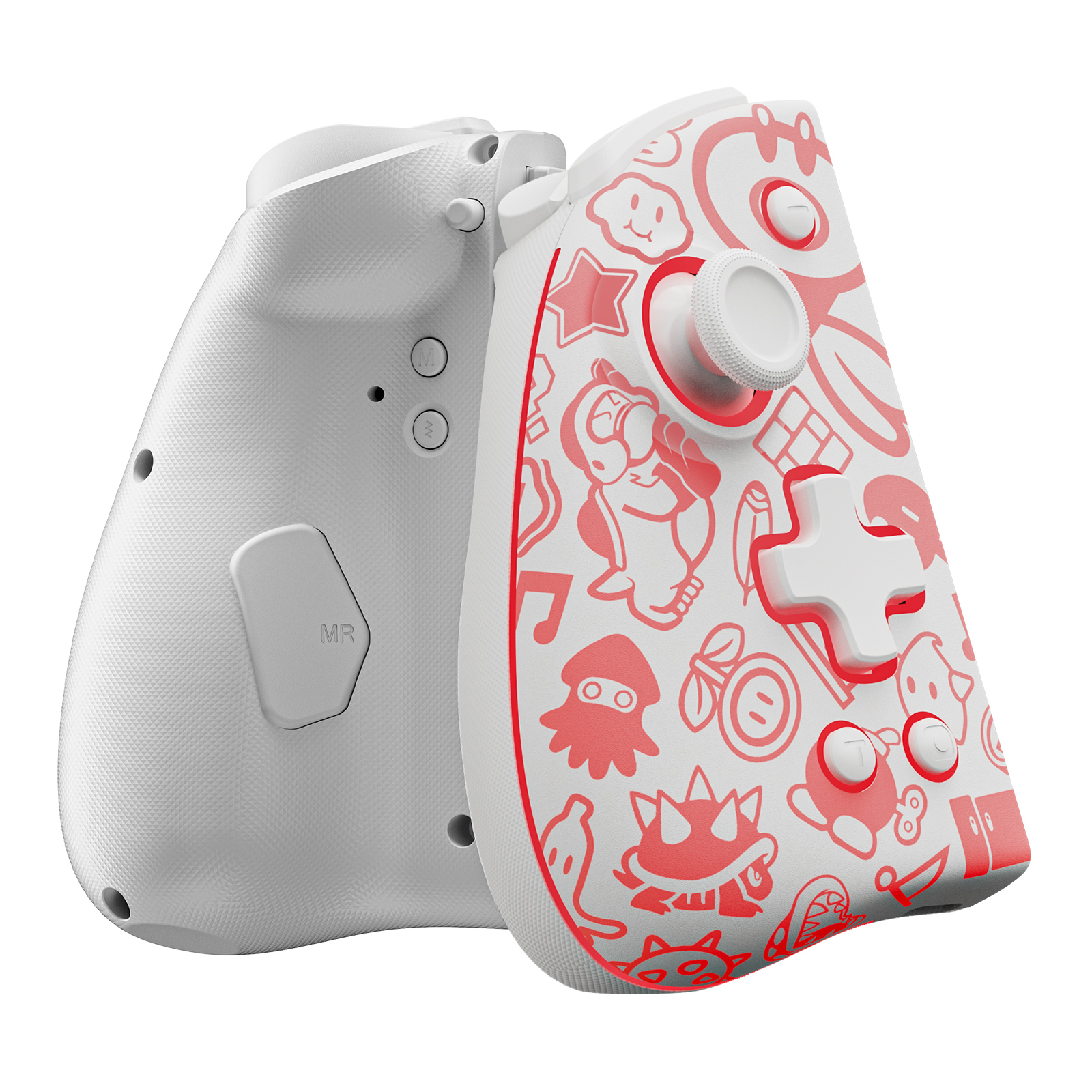 FUNLAB Luminous Joy-pad - Wonder